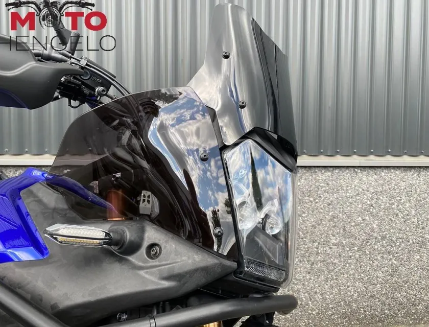 Yamaha TENERE 700 WORLD RAID