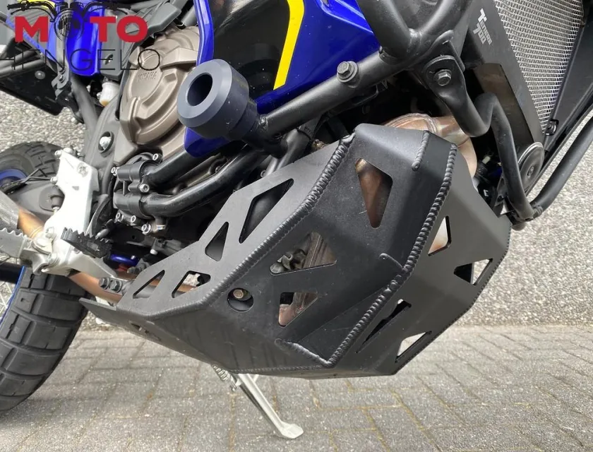 Yamaha TENERE 700 WORLD RAID