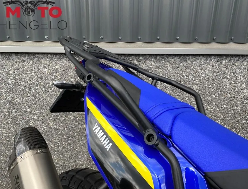 Yamaha TENERE 700 WORLD RAID