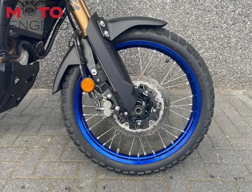 Yamaha TENERE 700 WORLD RAID