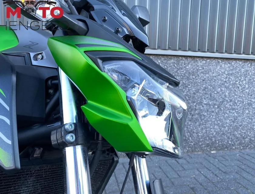 Kawasaki Z650