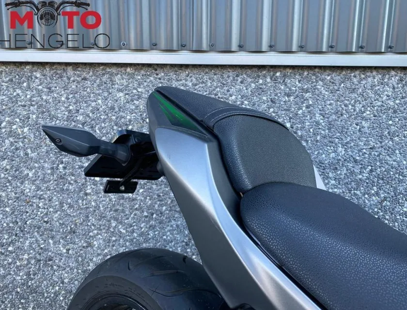 Kawasaki Z650