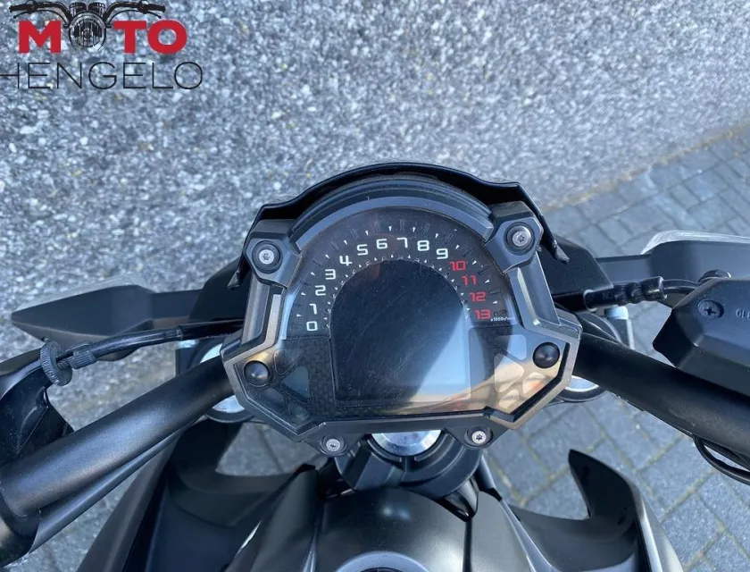Kawasaki Z650