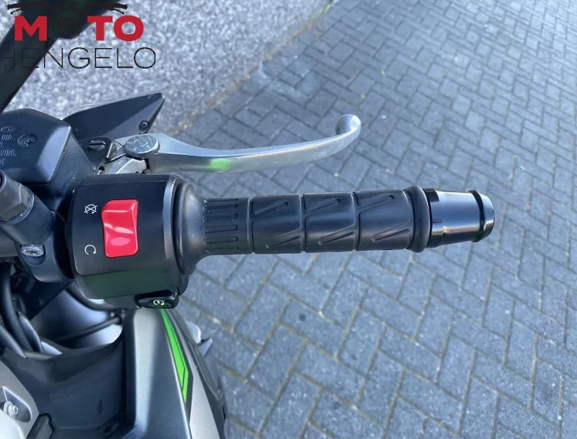 Kawasaki Z650