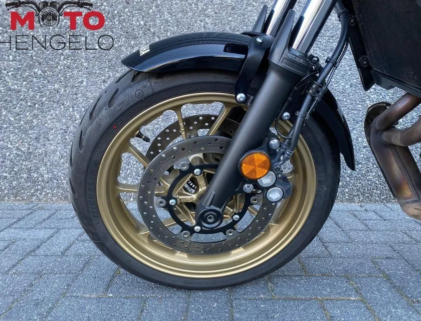 Yamaha XSR 700 ABS