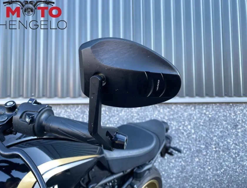 Yamaha XSR 700 ABS