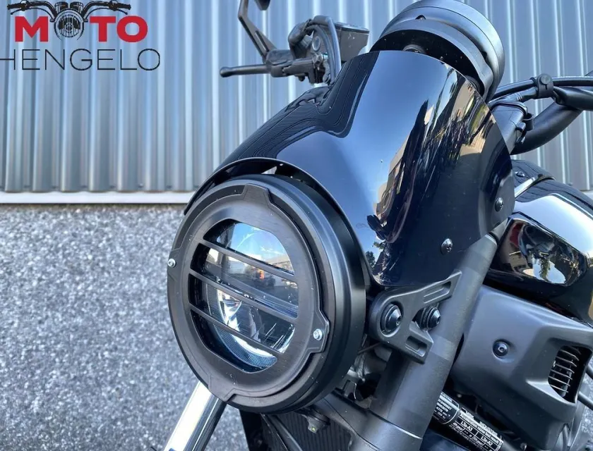 Yamaha XSR 700 ABS