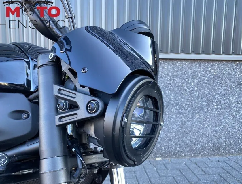 Yamaha XSR 700 ABS