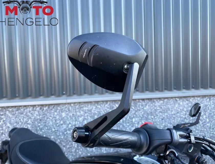 Yamaha XSR 700 ABS