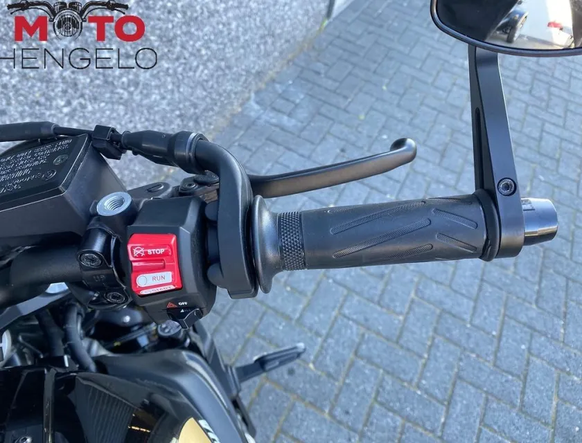 Yamaha XSR 700 ABS