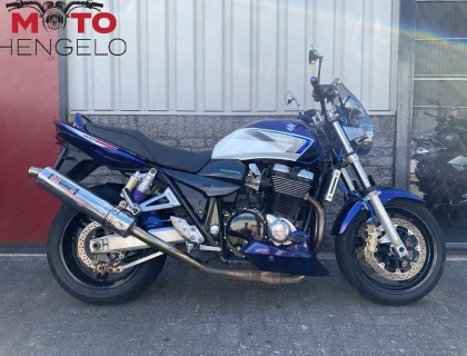 Suzuki GSX1400