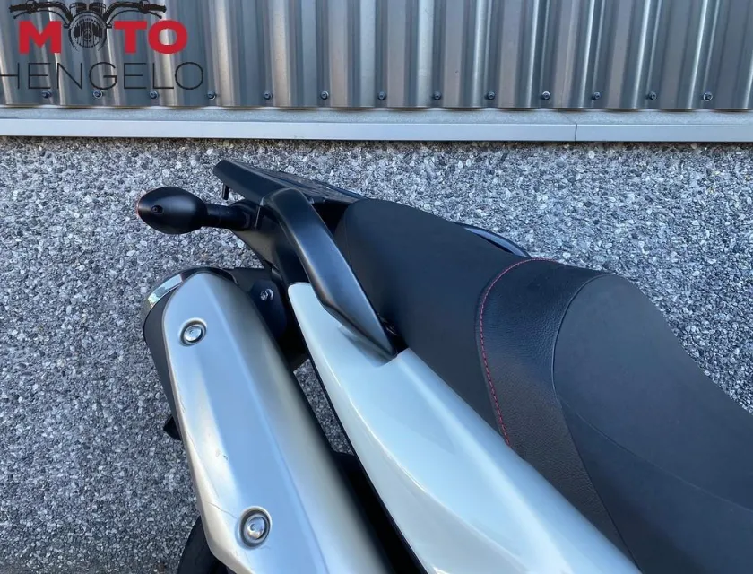 Suzuki DL 650 VSTROM ABS