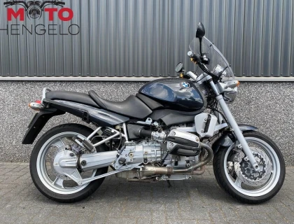 BMW R1100R