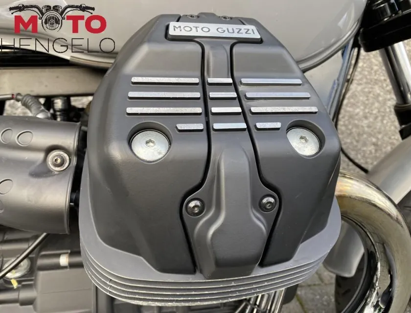Moto Guzzi V7 III MILANO