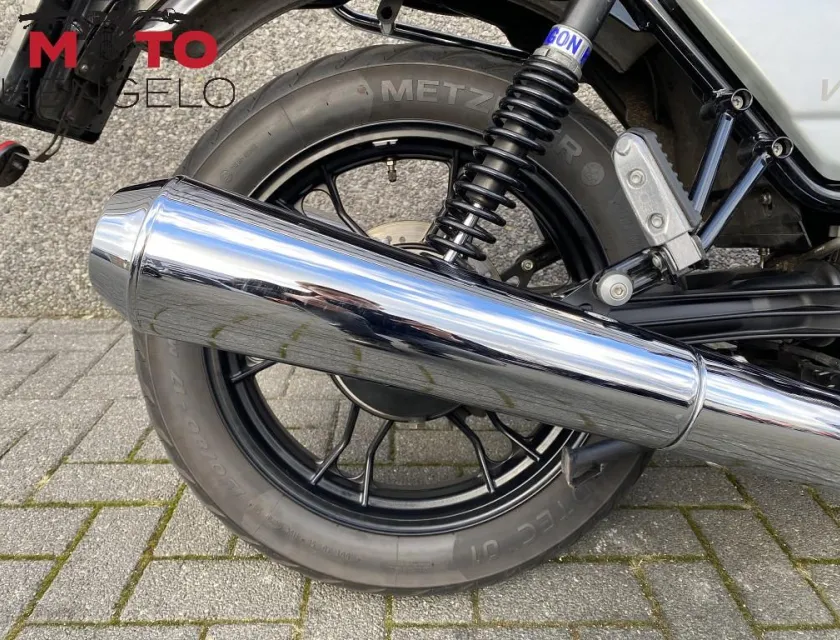 Moto Guzzi V7 III MILANO