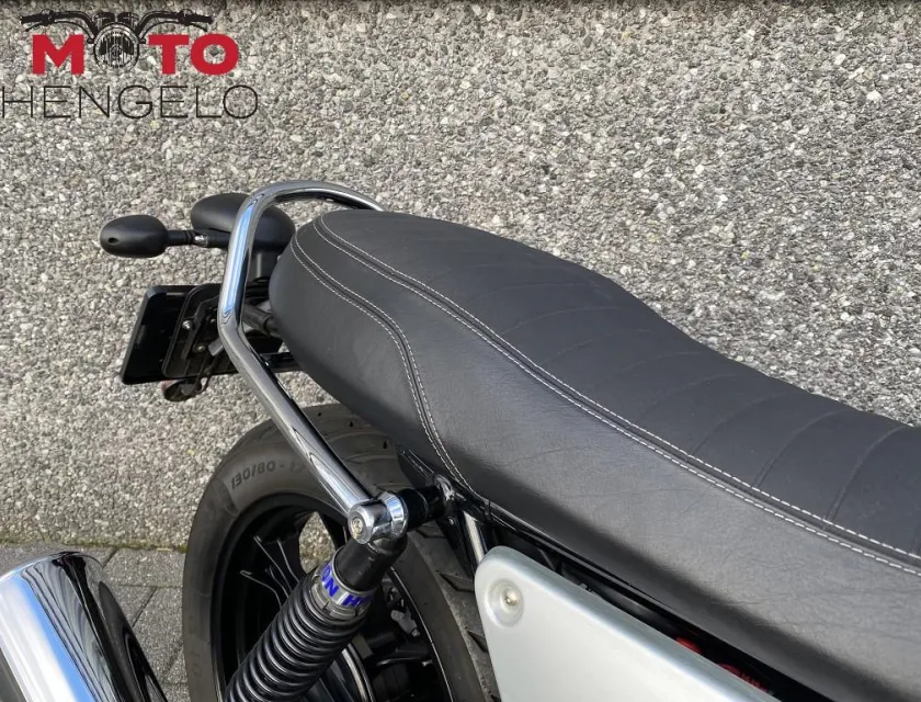 Moto Guzzi V7 III MILANO
