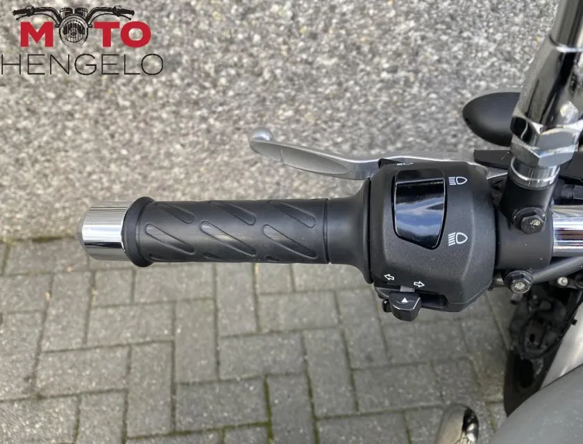 Moto Guzzi V7 III MILANO