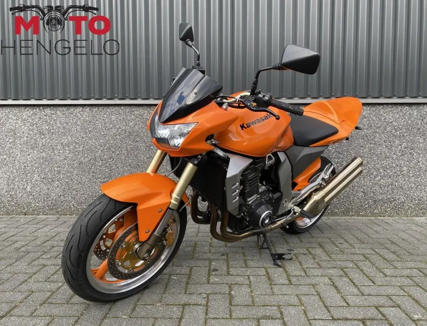 Kawasaki Z 1000