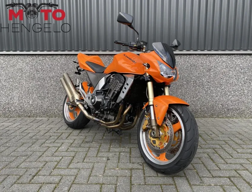 Kawasaki Z 1000