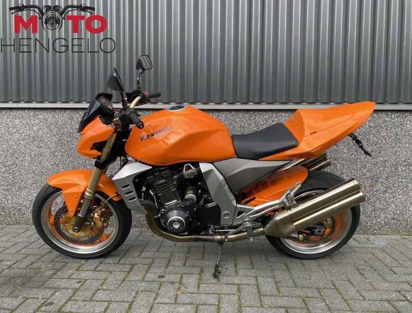 Kawasaki Z 1000