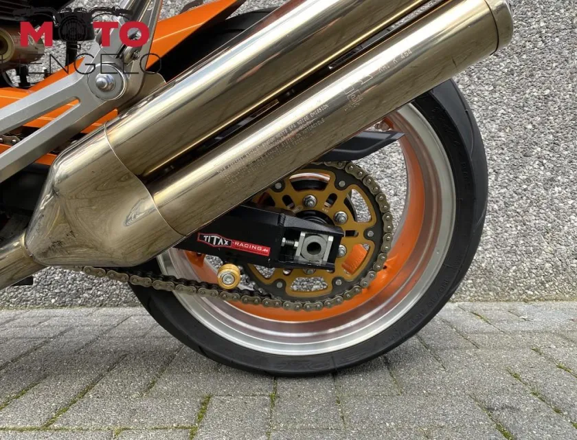 Kawasaki Z 1000