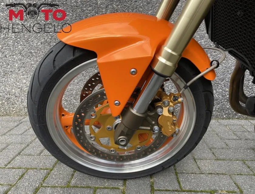 Kawasaki Z 1000