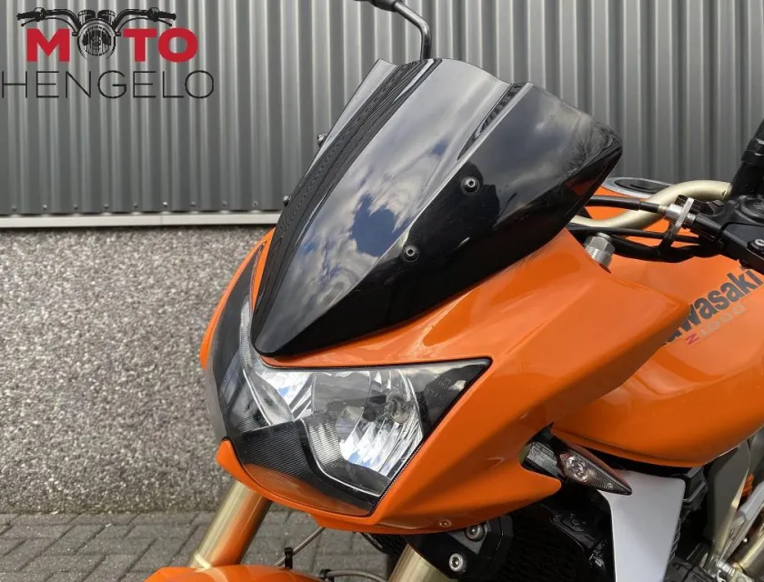 Kawasaki Z 1000