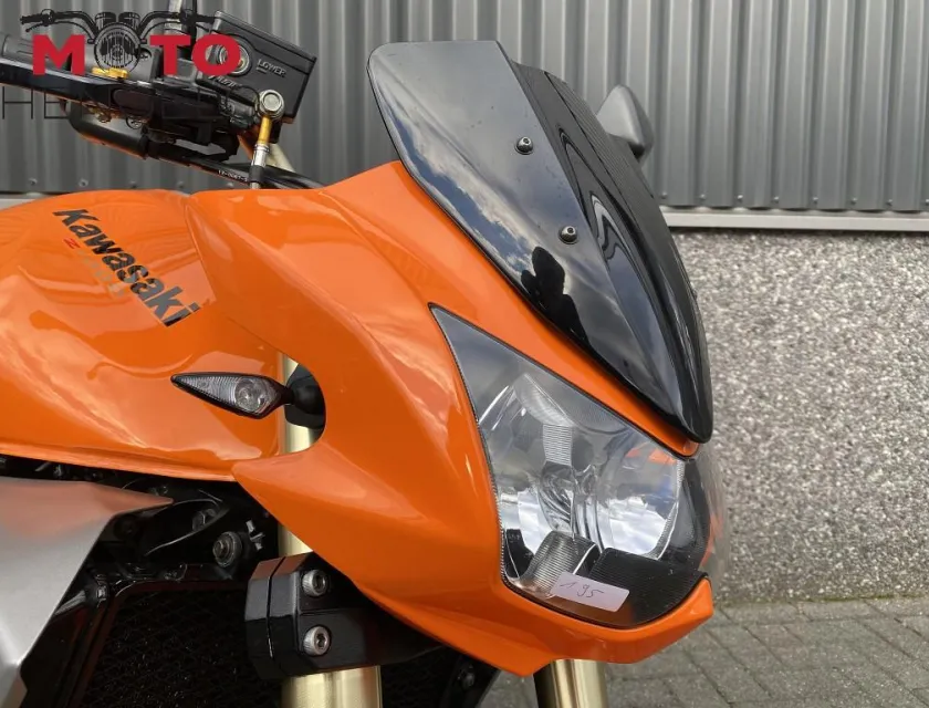 Kawasaki Z 1000