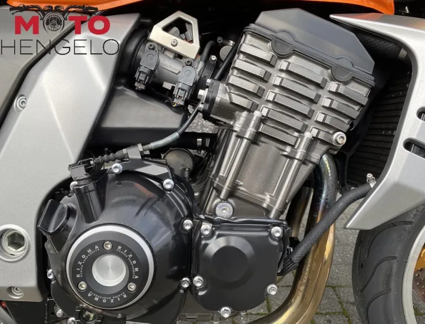 Kawasaki Z 1000