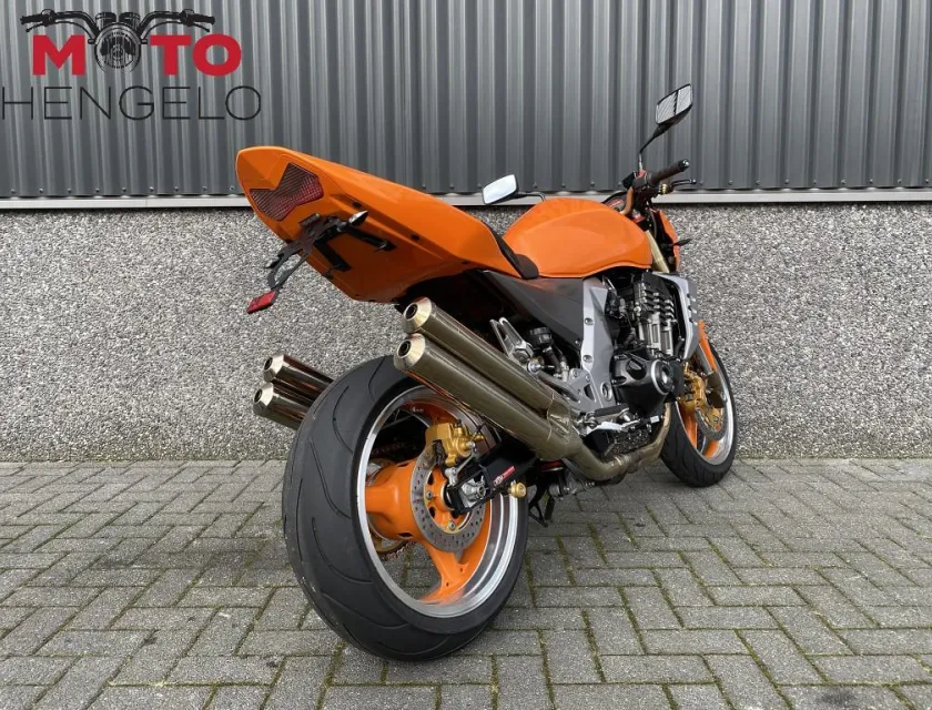 Kawasaki Z 1000