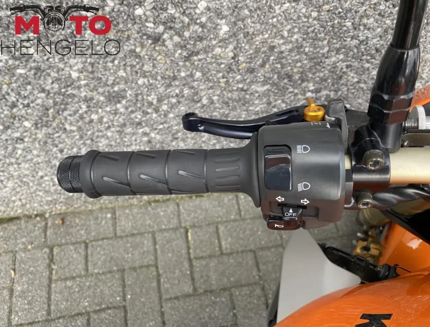 Kawasaki Z 1000