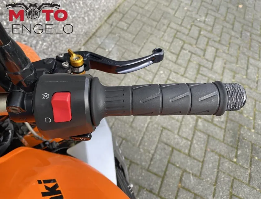 Kawasaki Z 1000
