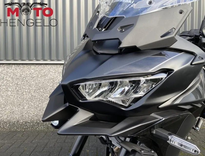 Kawasaki VERSYS 650 GRAND TOURER