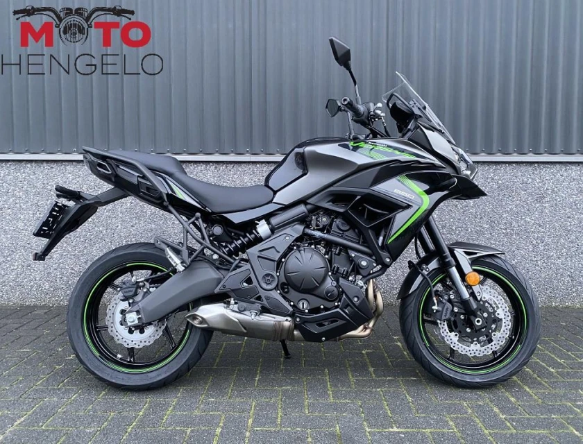 Kawasaki VERSYS 650