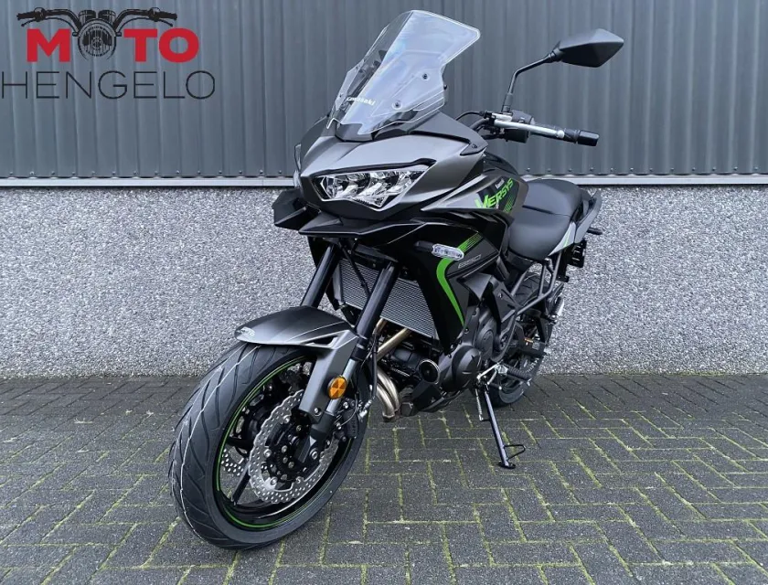 Kawasaki VERSYS 650