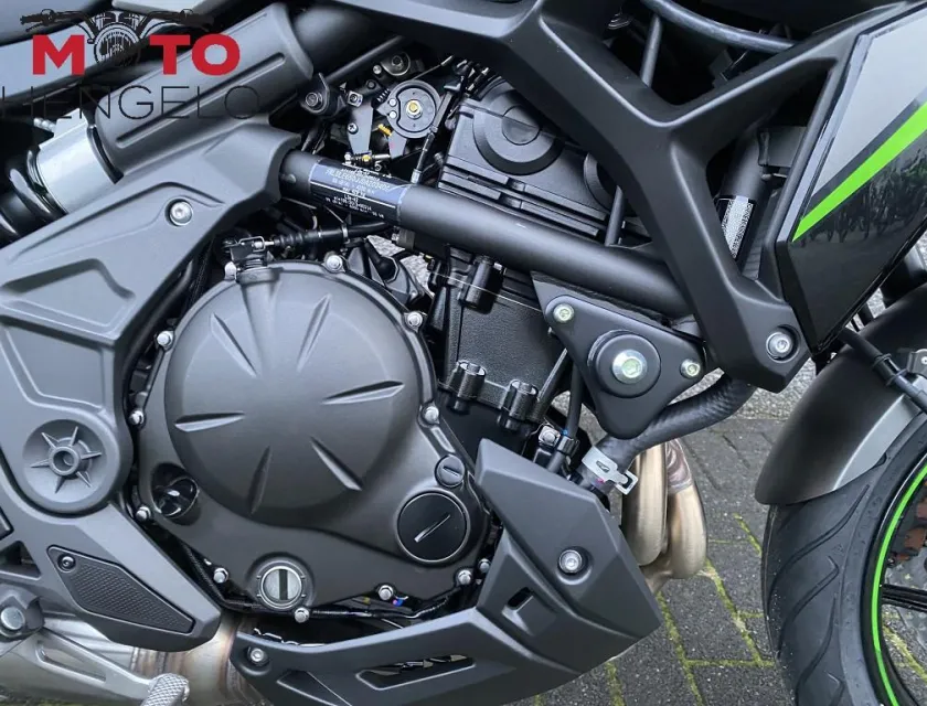 Kawasaki VERSYS 650