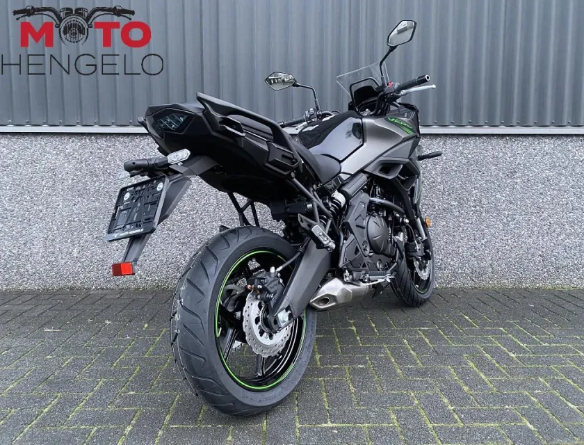 Kawasaki VERSYS 650