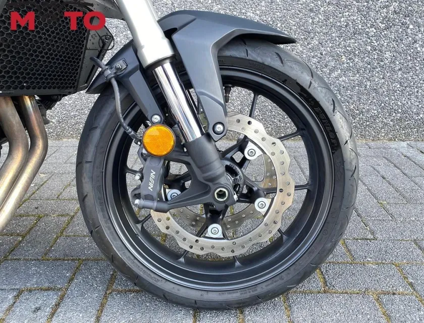 Honda CB 750  HORNET