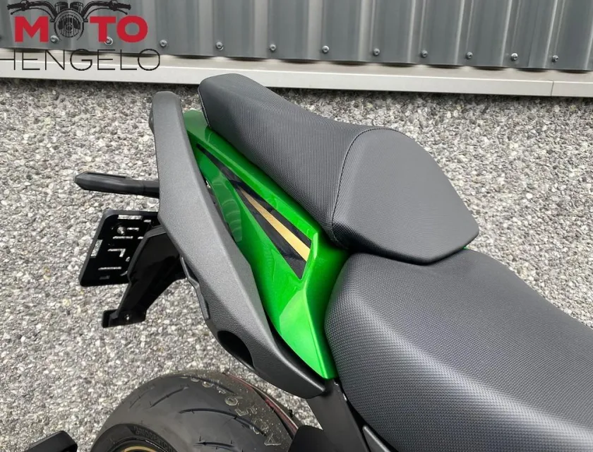 Kawasaki NINJA 1100 SX SE