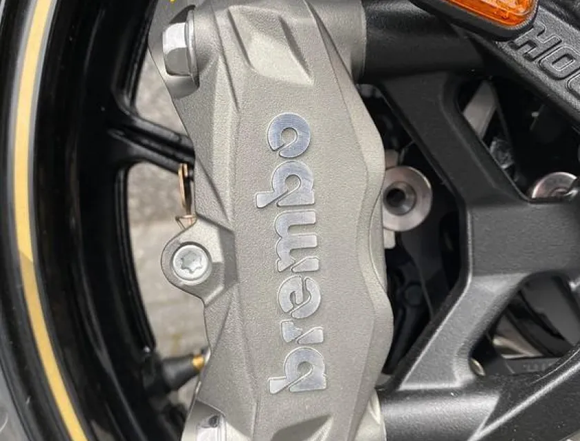 Kawasaki NINJA 1100 SX SE