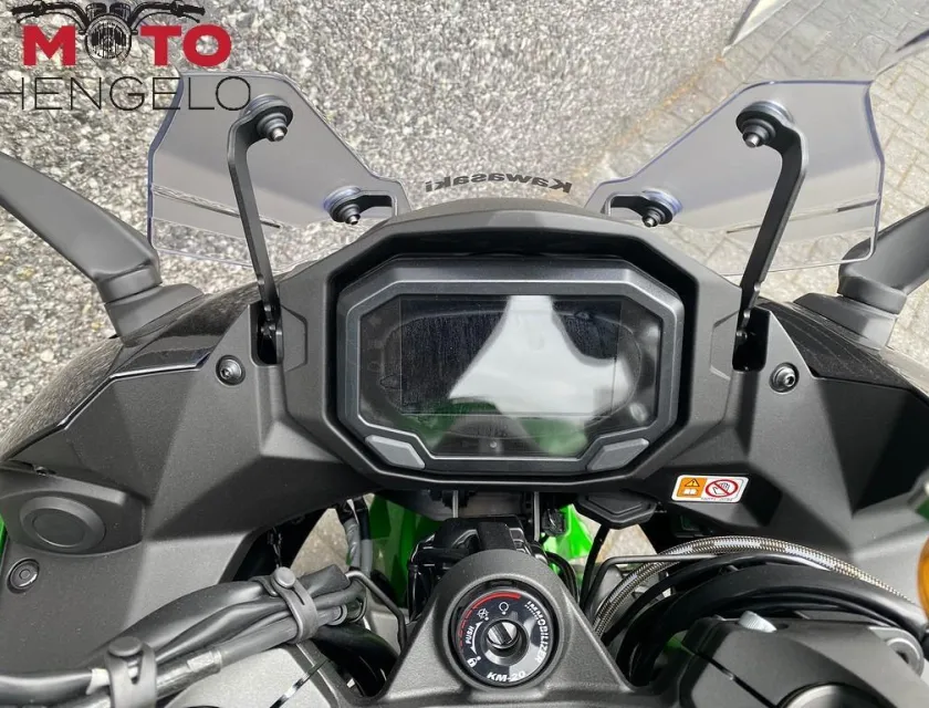 Kawasaki NINJA 1100 SX SE
