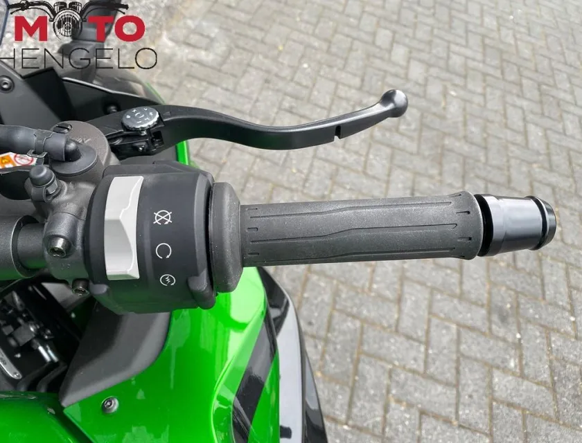 Kawasaki NINJA 1100 SX SE