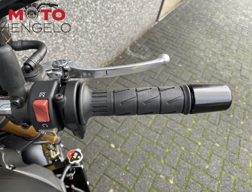 Kawasaki Z900RS SE