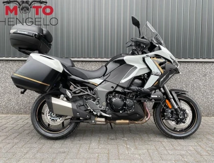 Kawasaki VERSYS 1100 SE GRAND TOURER