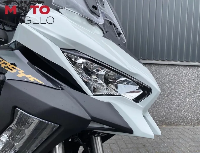 Kawasaki VERSYS 1100 SE GRAND TOURER