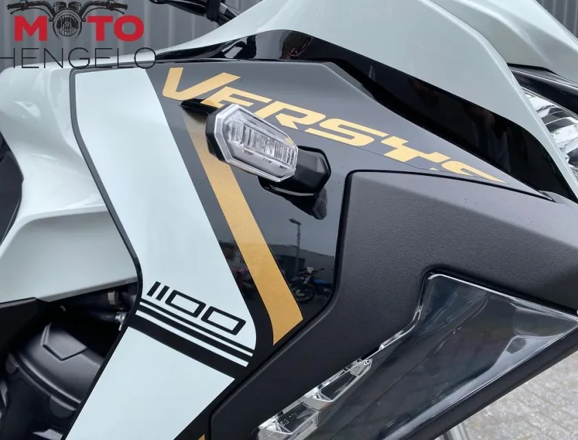 Kawasaki VERSYS 1100 SE GRAND TOURER
