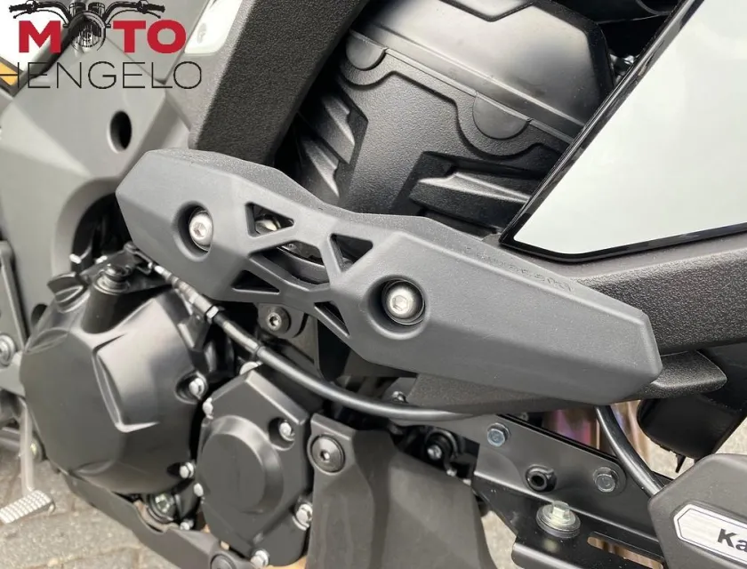 Kawasaki VERSYS 1100 SE GRAND TOURER