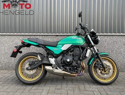 Kawasaki Z 650 RS