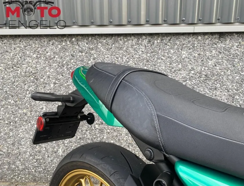 Kawasaki Z 650 RS