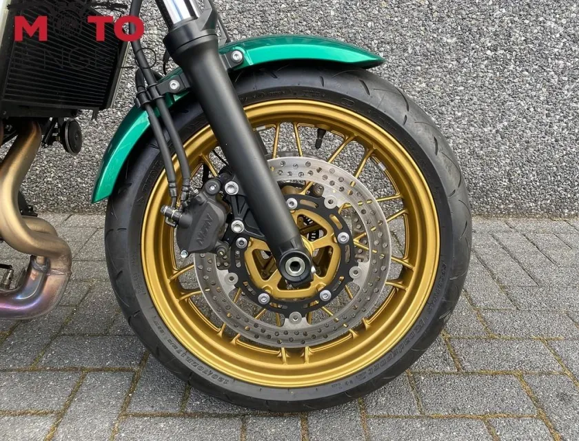 Kawasaki Z 650 RS